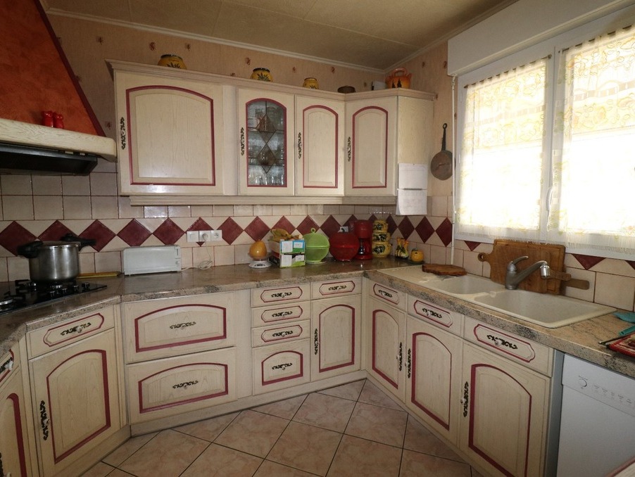 Maison 213 000 €  sur Barjac (30430) - Réf. 301374206-210245