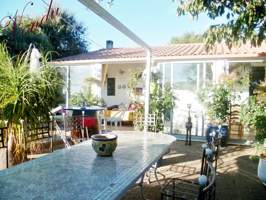 Maison à Vendre Giens Port Du Niel