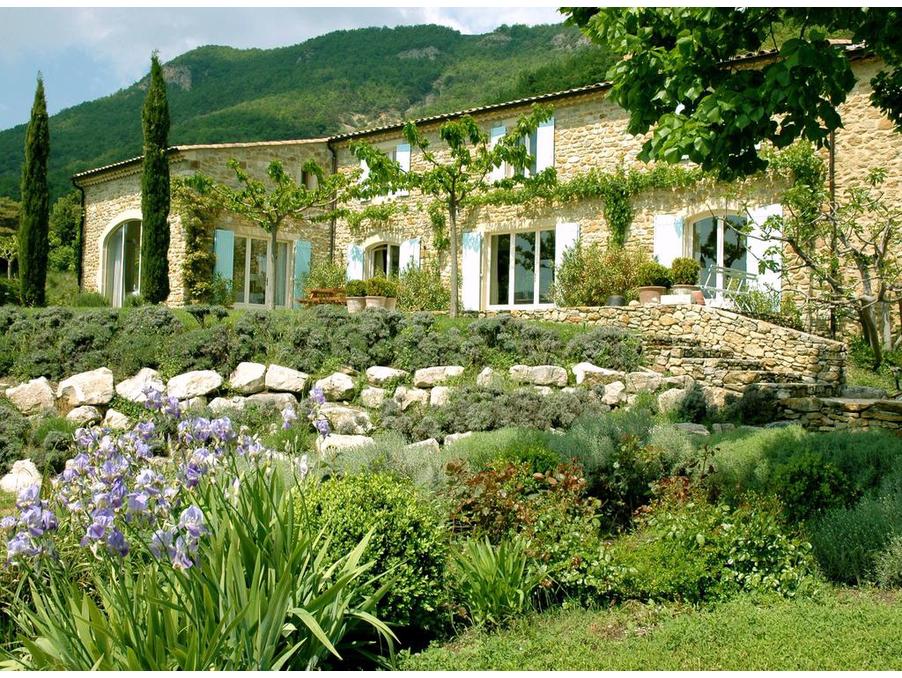 Vente maison 1 100 000 €  Dieulefit