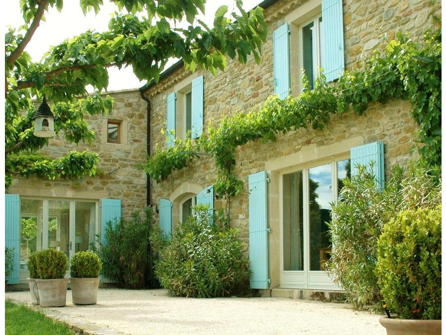Vente maison 1 100 000 €  Dieulefit