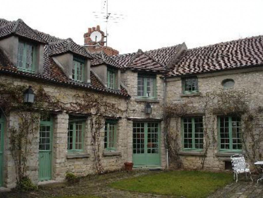 Acheter maison 250 m² 8 pièces Acheter maison 250 m² 8 pièces