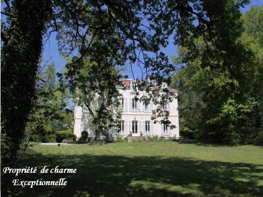 Achat maison Dieulefit Réf. 08-0416