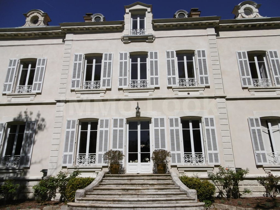 Achat maison Dieulefit Réf. 08-0416
