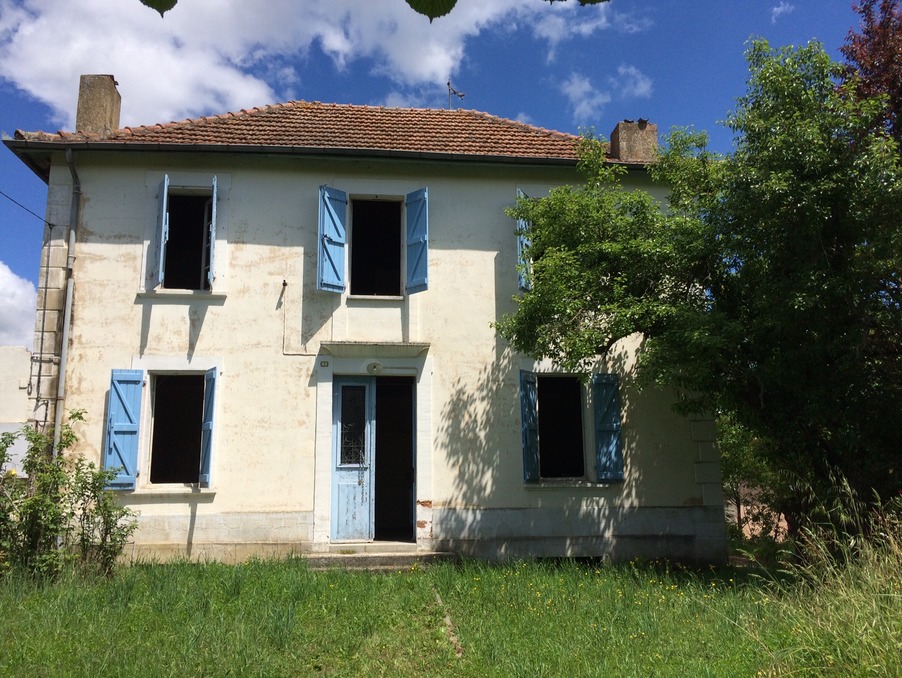 vente maison L ISLE EN DODON 250 m² 80 000 € Réf 3791