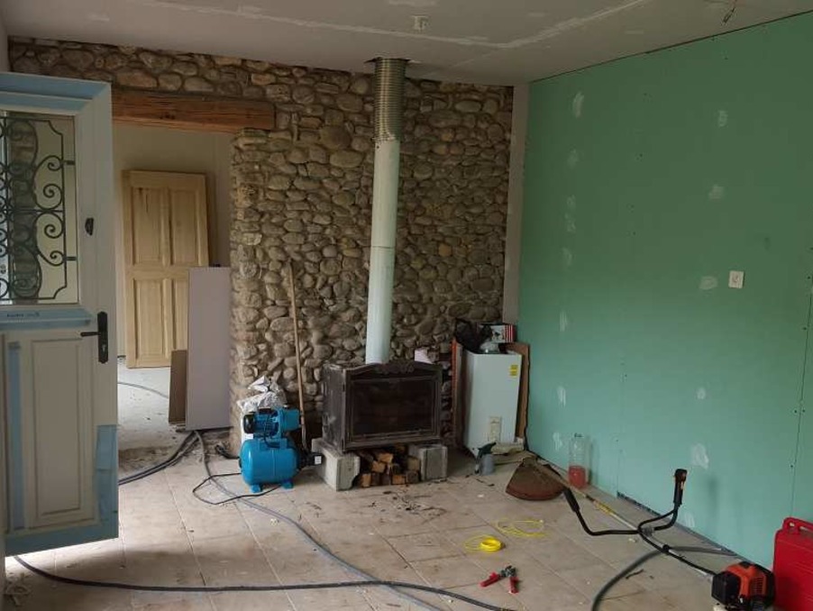 Maison 149 000 €  sur Saint Ambroix (30500) - Réf. 301371207-1605236