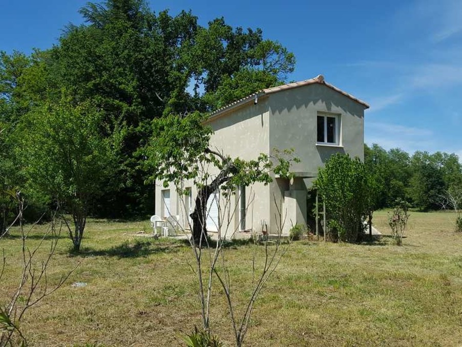 Maison 149 000 €  sur Saint Ambroix (30500) - Réf. 301371207-1605236