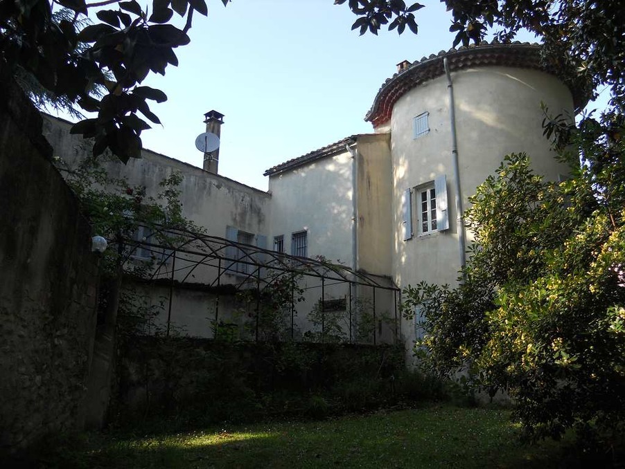Maison 480 000 €  Réf. 301371231-1605233 Barjac