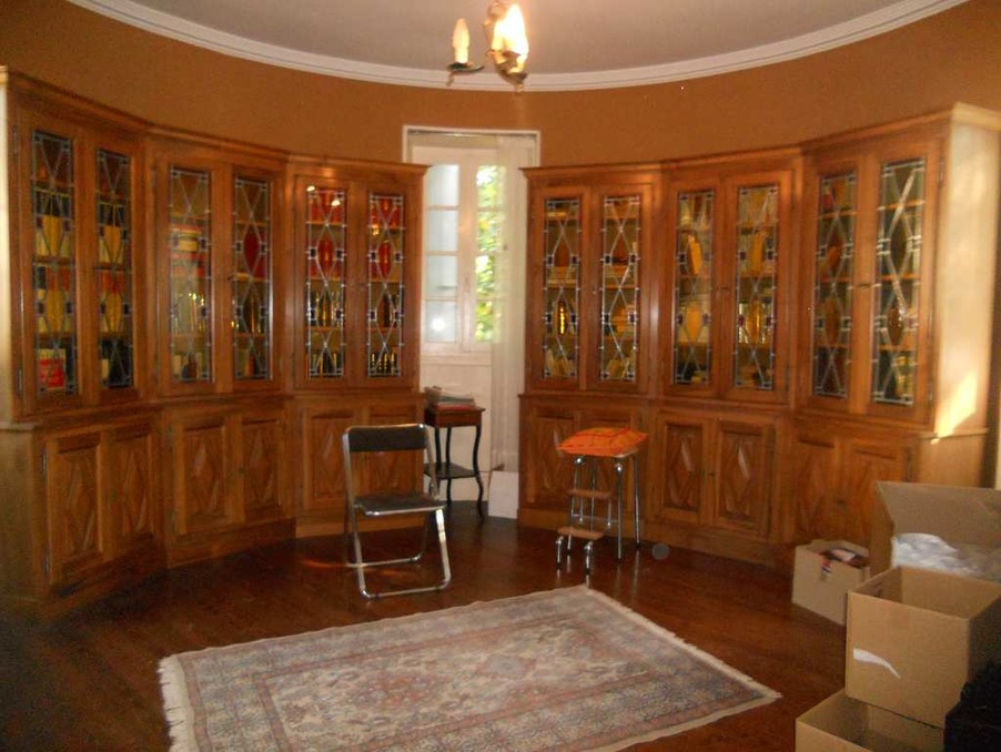 Maison 480 000 €  sur Barjac (30430) - Réf. 301371231-1605233