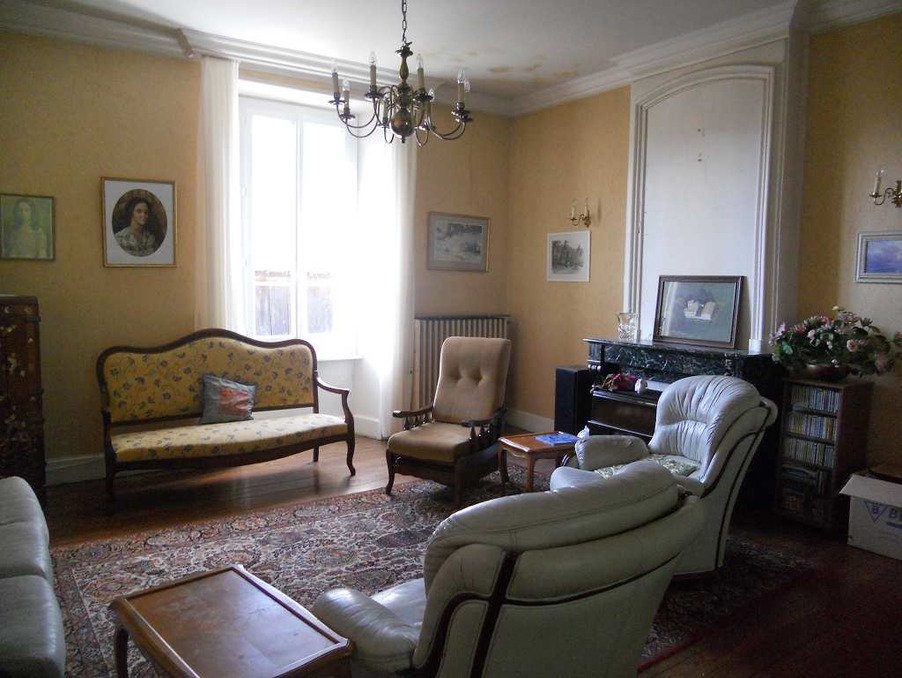 Maison 480 000 €  sur Barjac (30430) - Réf. 301371231-1605233