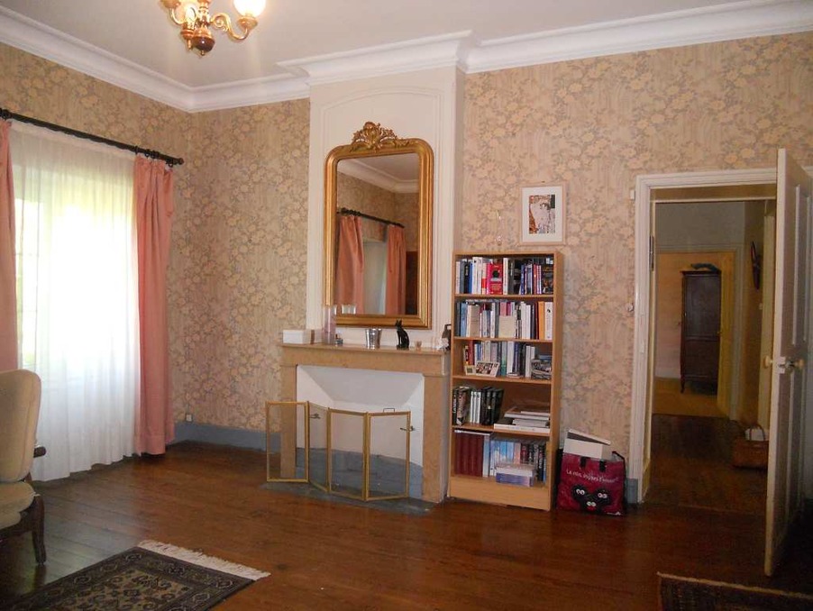 Maison sur Barjac ; 480 000 €  ; A vendre Réf. 301371231-1605233