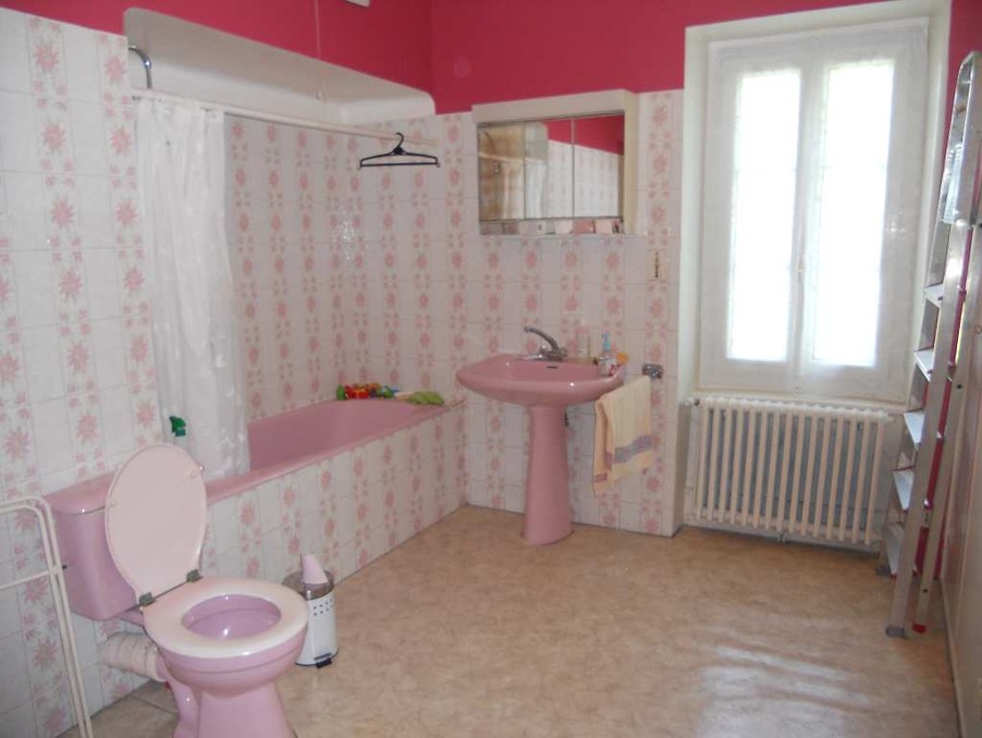 Vente maison 480 000 €  Barjac