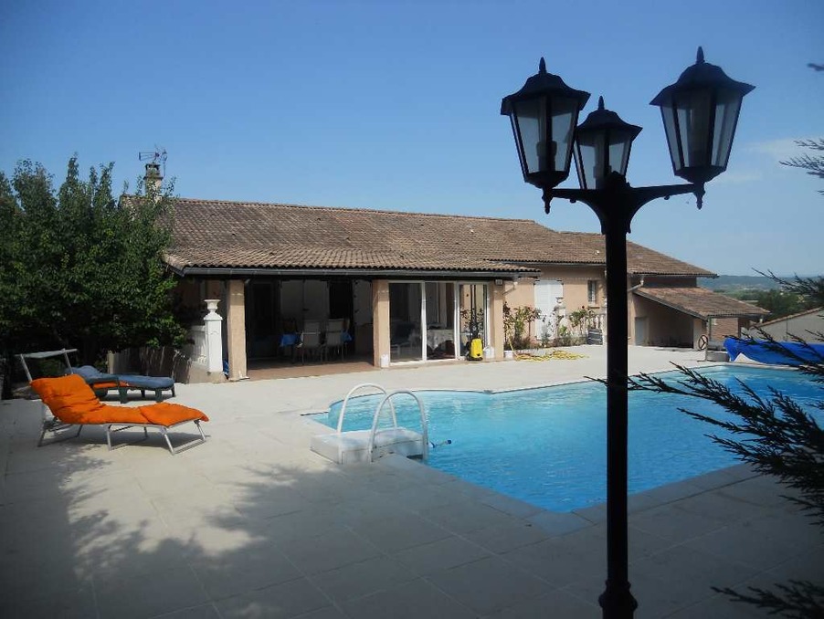 Achat maison Barjac Réf. 301371340-1608315
