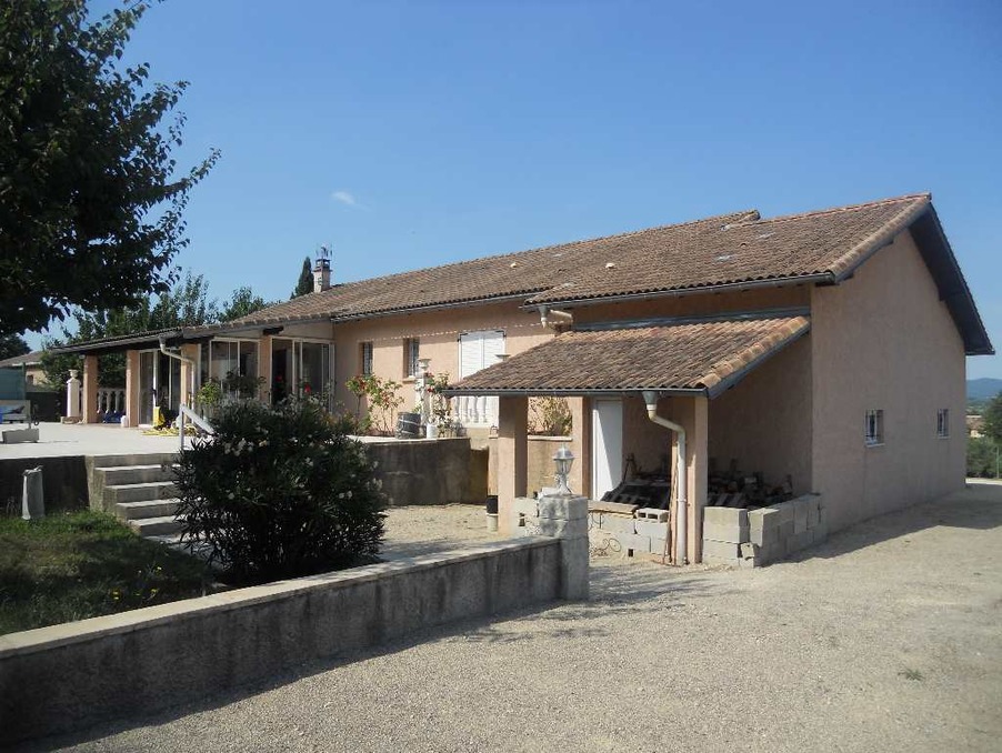 Achat maison Barjac Réf. 301371340-1608315