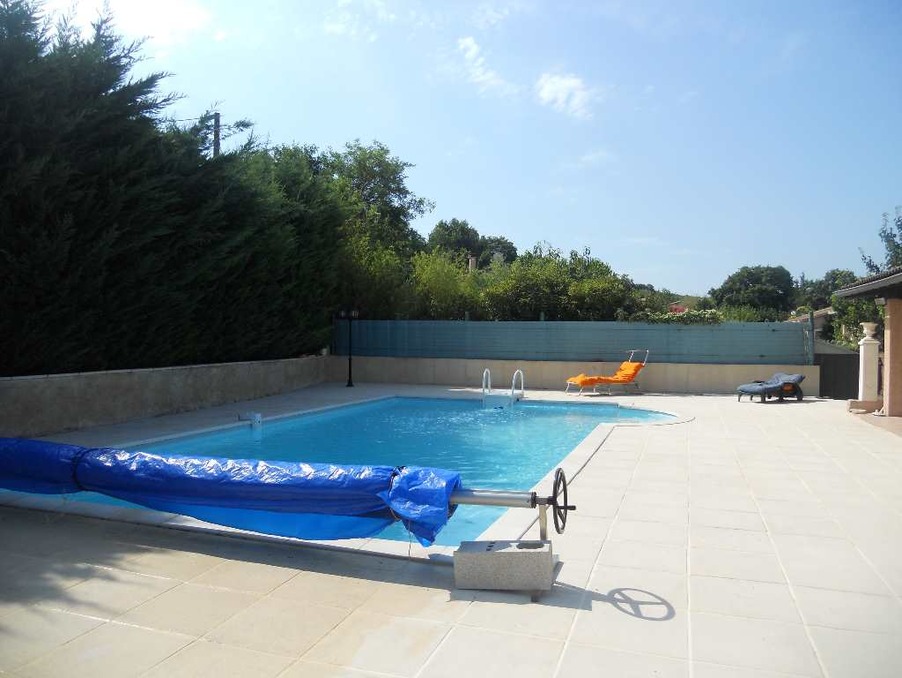 A vendre maison Barjac 30430; 257 000 € 