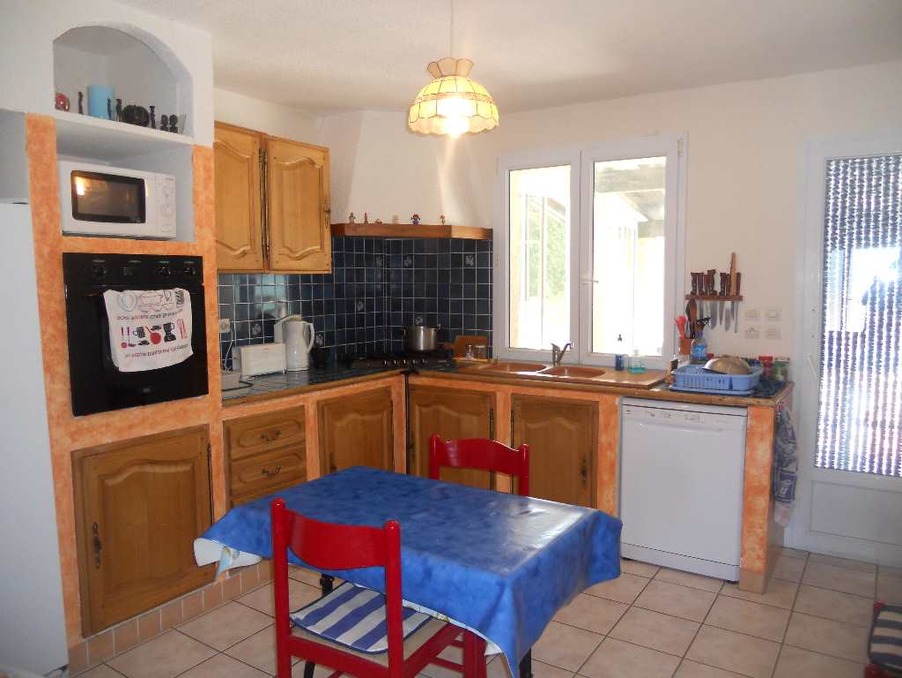 Vente maison 257 000 €  Barjac