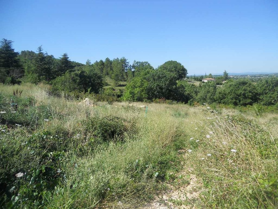 Terrain 69 000 €  sur Allegre (30500) - Réf. 301371318-1607298