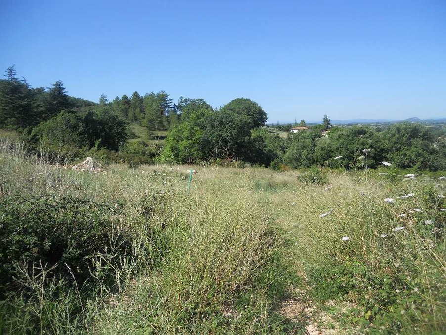 A vendre terrain Allegre 30500; 69 000 € 