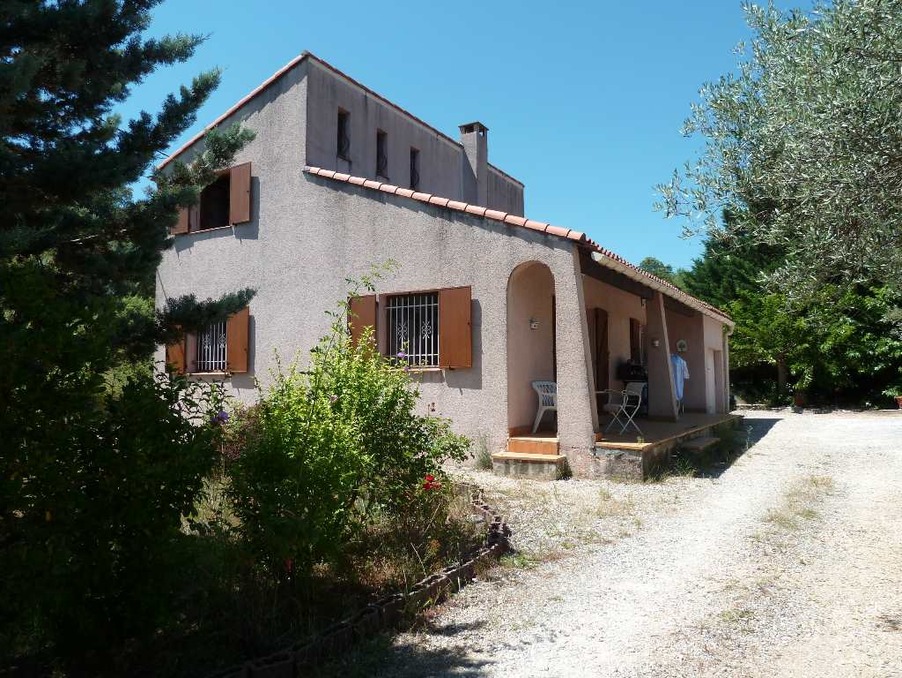 Achat maison Les Mages Réf. 301371396-1609365