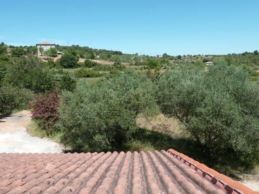 Vente maison 195 000 €  Les Mages