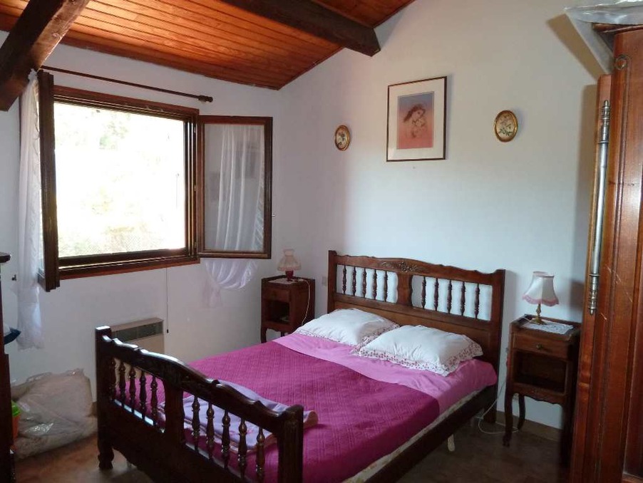 Maison 195 000 €  sur Les Mages (30960) - Réf. 301371396-1609365