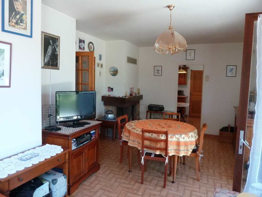 Maison sur Les Mages ; 195 000 €  ; Achat Réf. 301371396-1609365