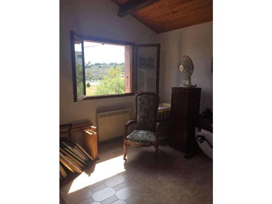 Maison sur Les Mages ; 195 000 €  ; Achat Réf. 301371396-1609365