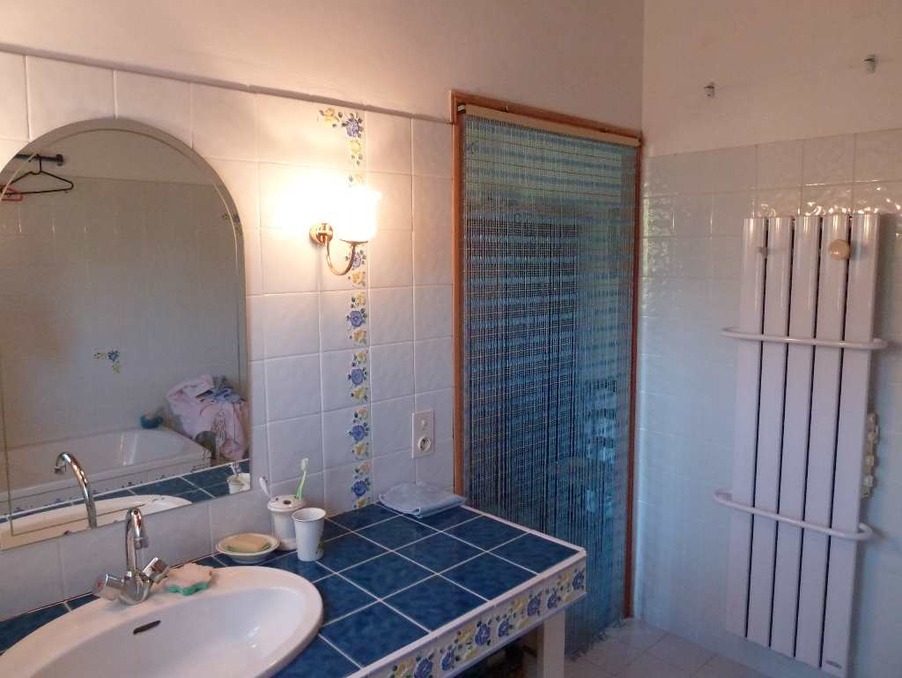 Vente maison 195 000 €  Les Mages