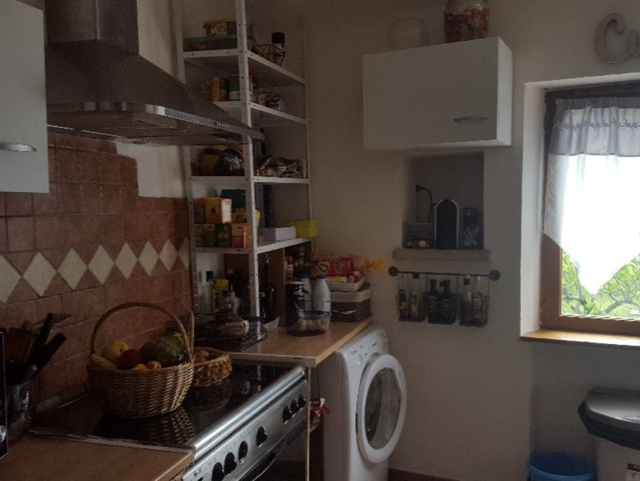 Vente maison 50 000 €  Saint Ambroix