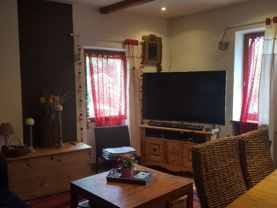 A vendre maison Saint Ambroix 30500; 50 000 € 