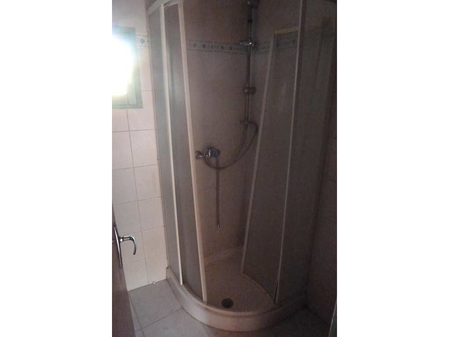 A vendre maison Saint Ambroix 30500; 50 000 € 