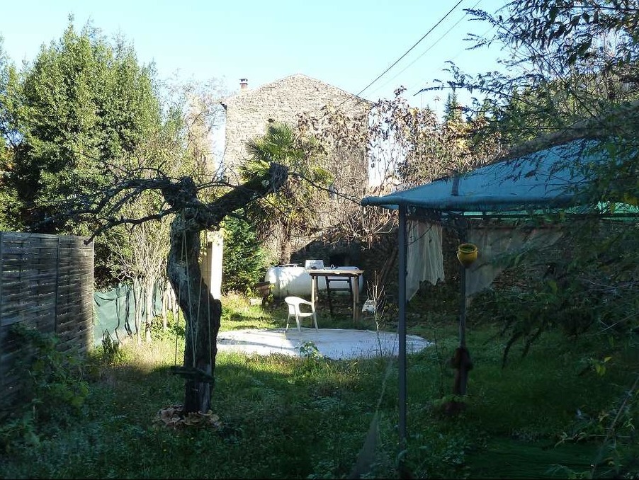 Vente maison 50 000 €  Saint Ambroix