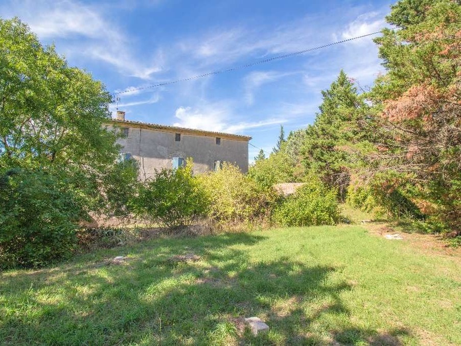 Maison sur Les Vans ; 183 000 €  ; Achat Réf. 301371410-1610388