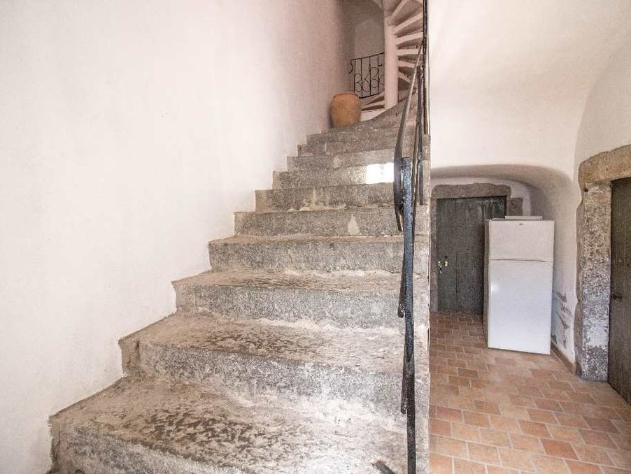 A vendre maison Les Vans 07140; 183 000 € 