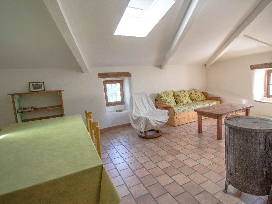 Vente maison 183 000 €  Les Vans