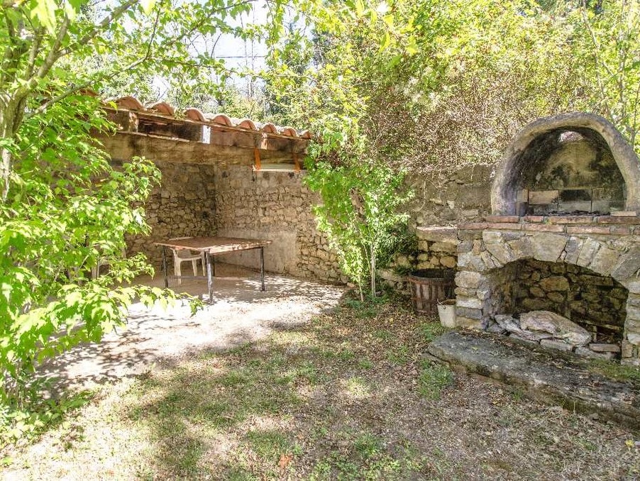 Vente maison 183 000 €  Les Vans