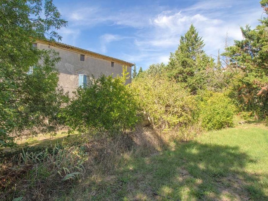 Vente maison 183 000 €  Les Vans