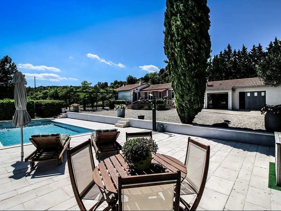 A vendre maison Barjac 30430; 350 000 € 