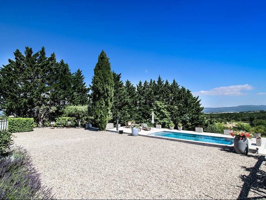 Maison 350 000 €  Réf. 301371476-1611429 Barjac