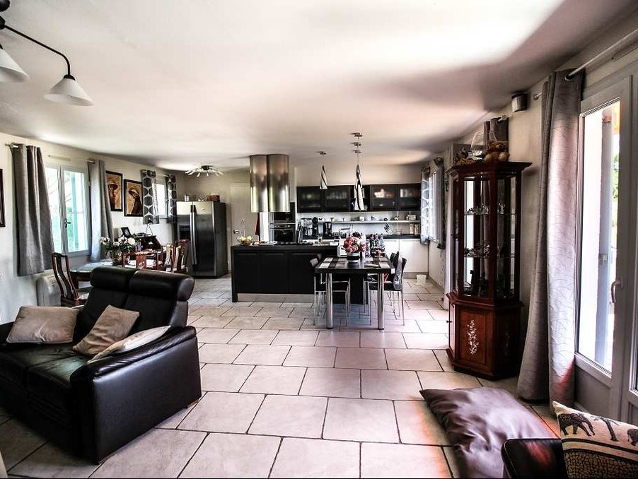 Maison 350 000 €  Réf. 301371476-1611429 Barjac