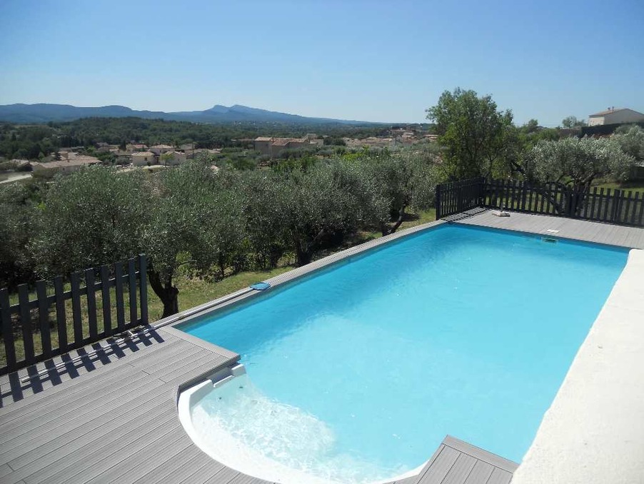 Maison sur Saint Ambroix ; 333 000 €  ; Achat Réf. 30137232-1607312