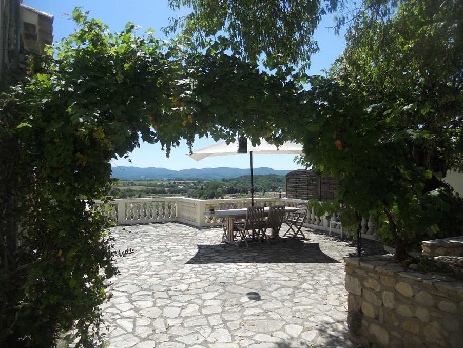 Maison 333 000 €  sur Saint Ambroix (30500) - Réf. 30137232-1607312