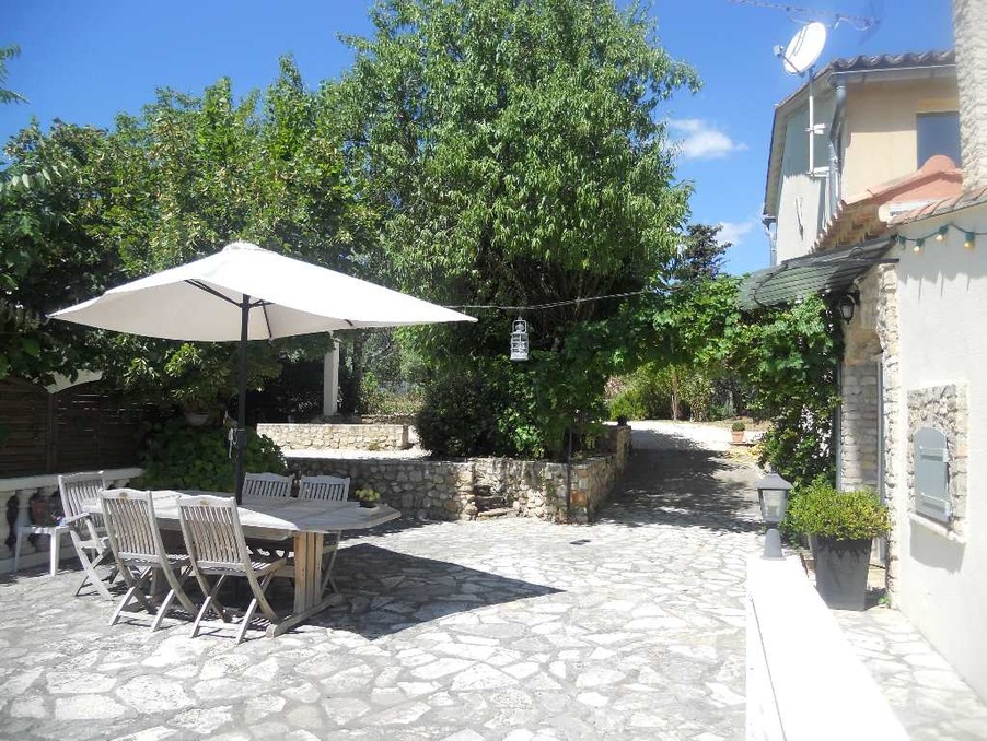 Achat maison Saint Ambroix Réf. 30137232-1607312