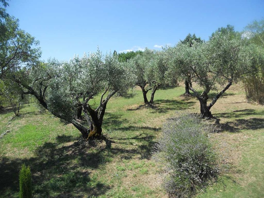 A vendre maison Saint Ambroix 30500; 333 000 € 