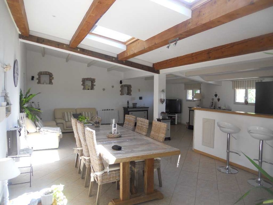 Achat maison Saint Ambroix Réf. 30137232-1607312