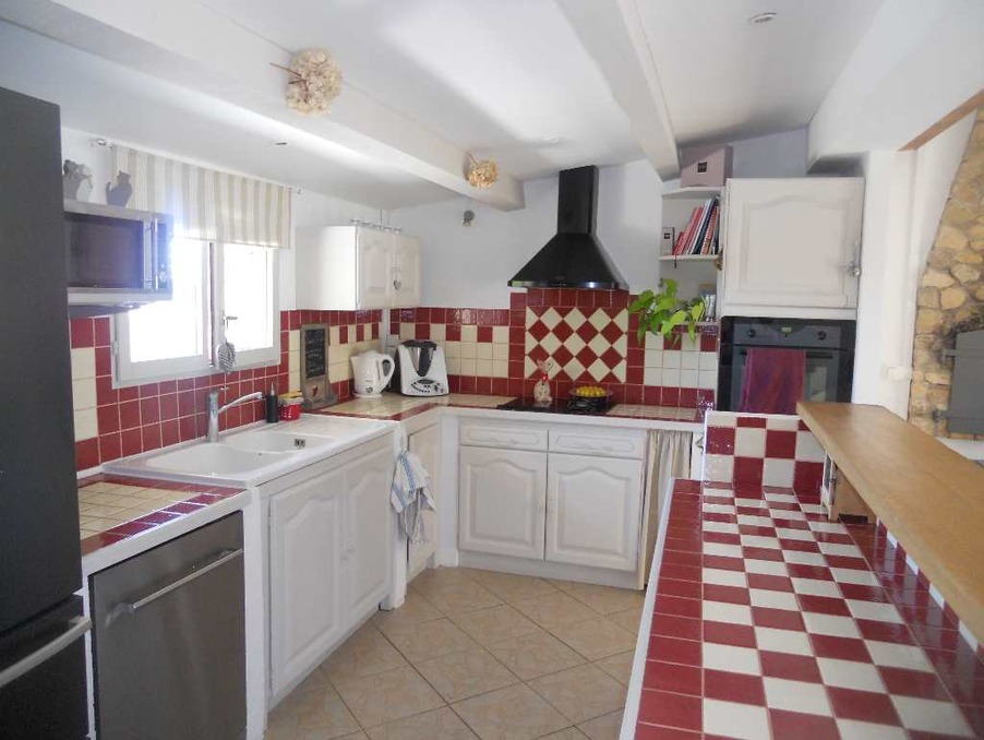 Maison 333 000 €  Réf. 30137232-1607312 Saint Ambroix