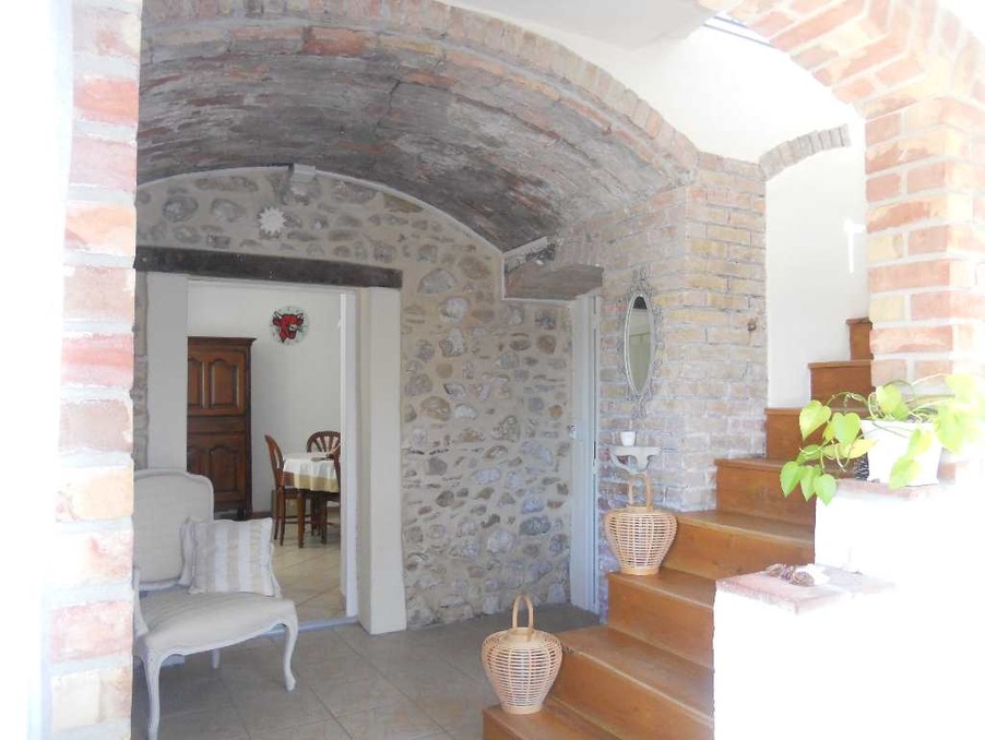 Vente maison 333 000 €  Saint Ambroix