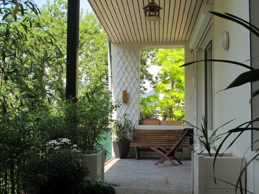 Appartement 249 500 €  Réf. 1567 Saint Claude