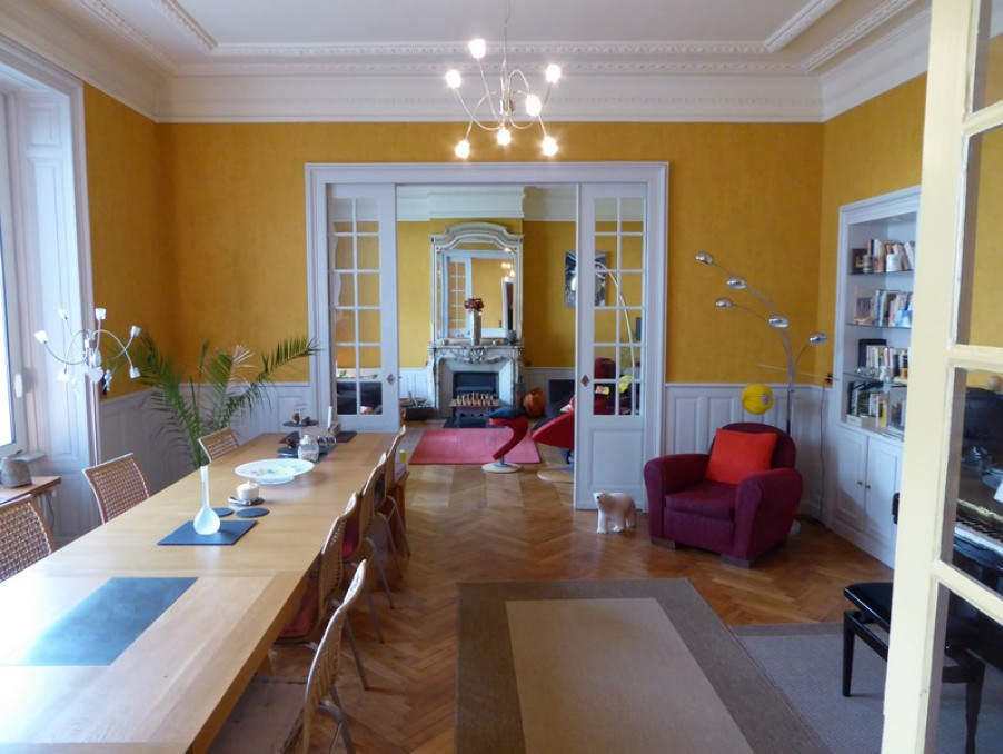 Appartement 249 500 €  Réf. 1567 Saint Claude
