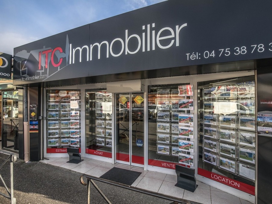 Vente local commercial 150 000 €  Les Vans
