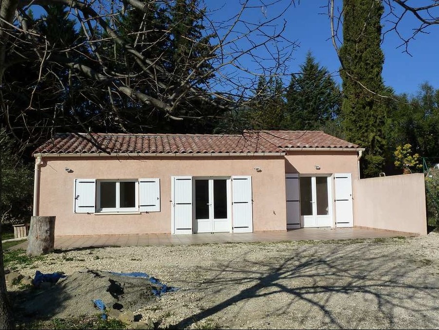 Achat maison Saint Ambroix Réf. 30137989-170124